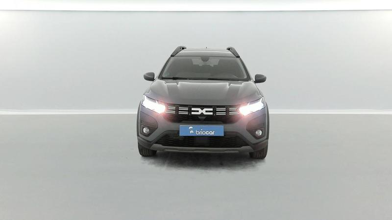 Dacia Jogger 1.0 TCe 110ch Expression 7 places + Caméra + Gps