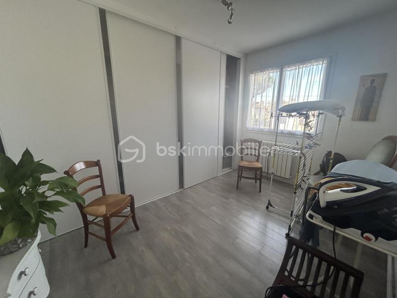 Maison - 170 m² - 7 pièces