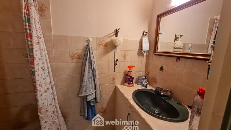 Villa - 178 m² - 11 pièces