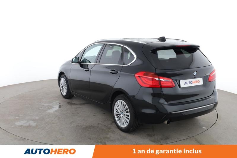 Bmw Serie 2 Active Tourer 216i Luxury 102 ch