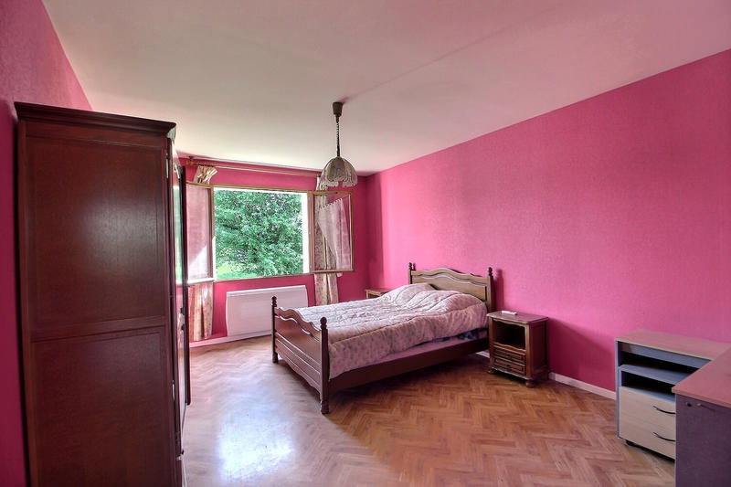 Villa - 229 m² - 7 pièces