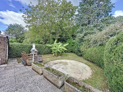 Longère - 185 m² - 9 pièces