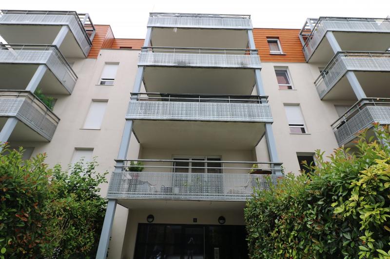 Appartement - 41 m² - 2 pièces