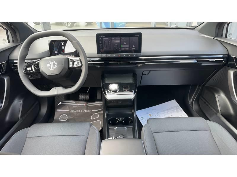 Mg Mg4 Electric 51kWh - 125 kW 2wd Standard