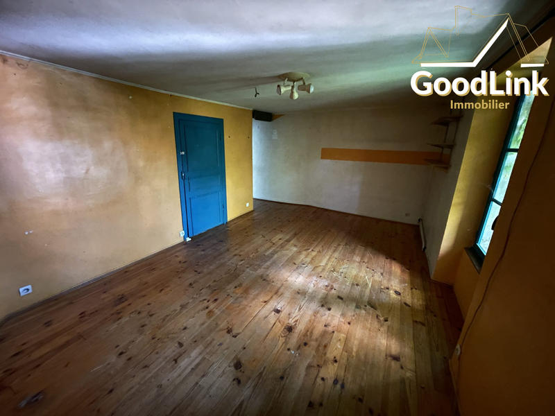 Maison - 145 m² - 5 pièces