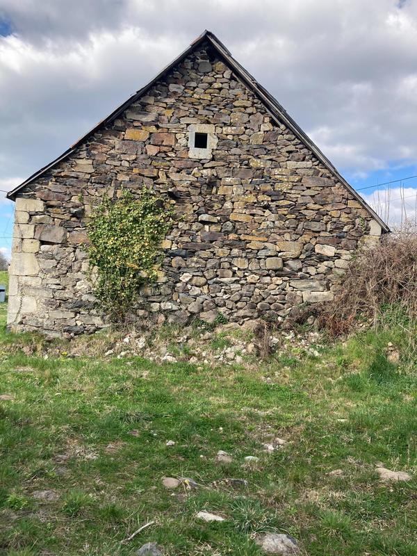 Maison - 138 m² - 2 pièces