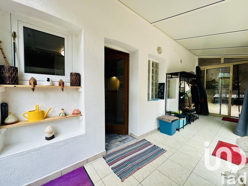 Maison de campagne - 107 m² - 5 pièces