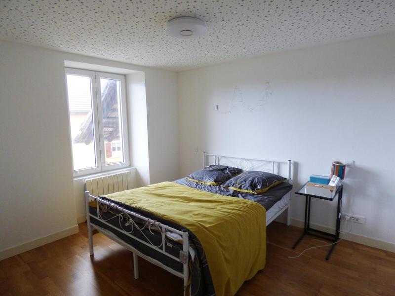 Maison - 129 m² - 5 pièces