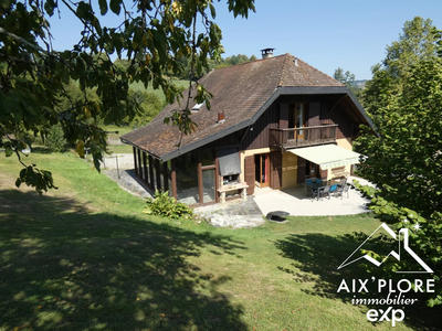 Maison - 155 m² - 5 pièces