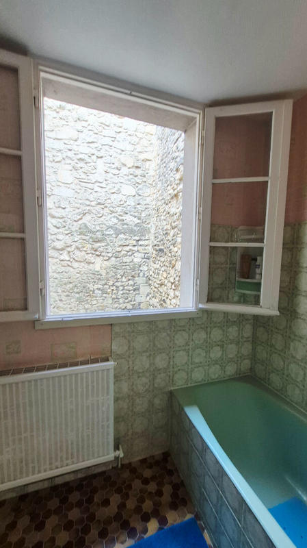 Maison - 109 m² - 4 pièces