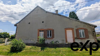 Maison - 201 m² - 9 pièces