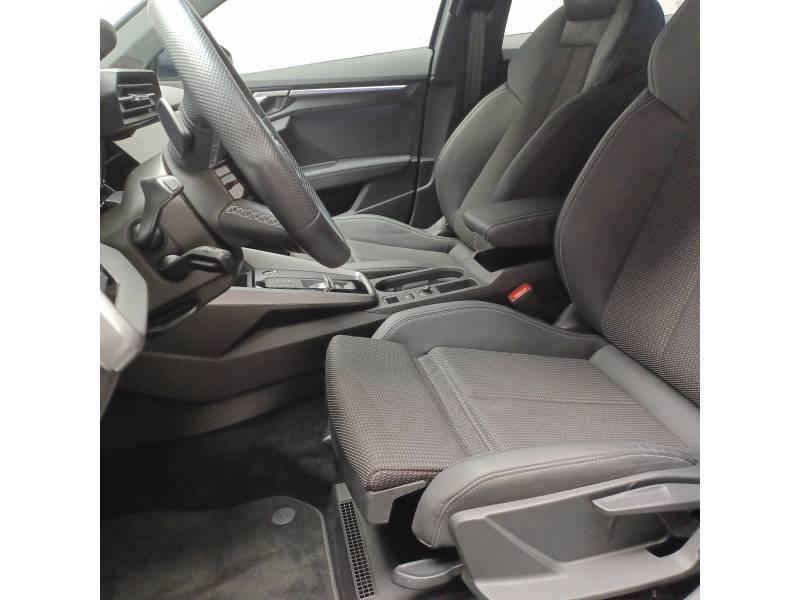 Audi A3 Sportback 35 Tfsi Mild Hybrid 150 s tronic 7 s line