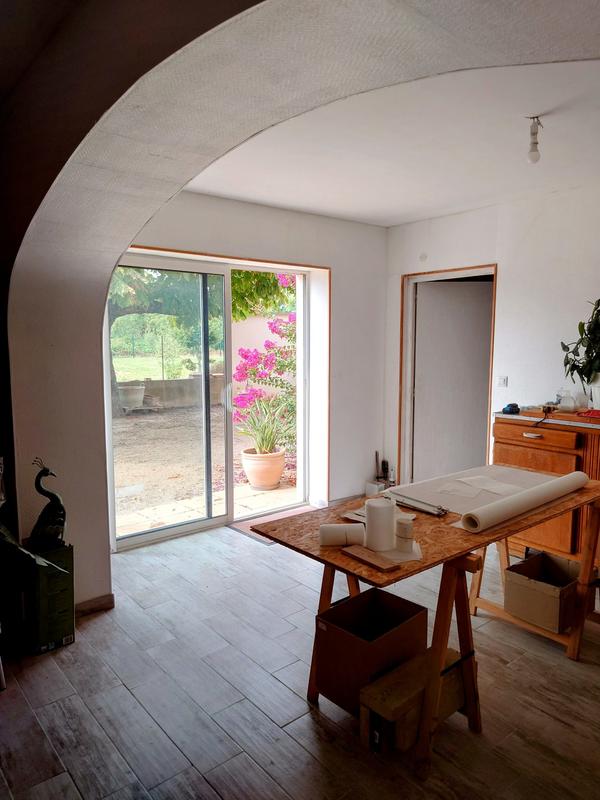 Maison - 184 m² - 10 pièces