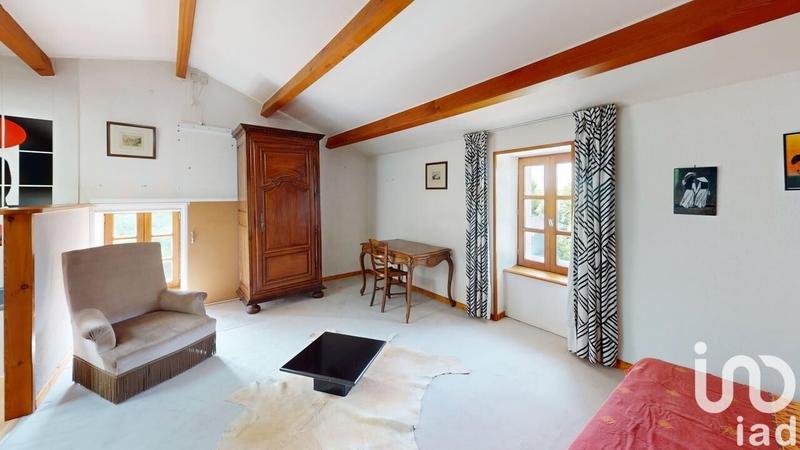 Maison - 345 m² - 15 pièces