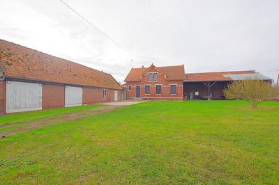 Ferme - 93 m² - 4 pièces