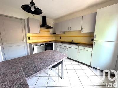 Appartement - 87 m² - 4 pièces