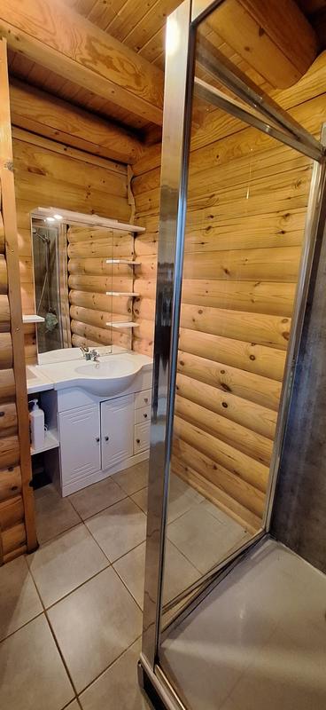 Maison - 113 m² - 1 pièce