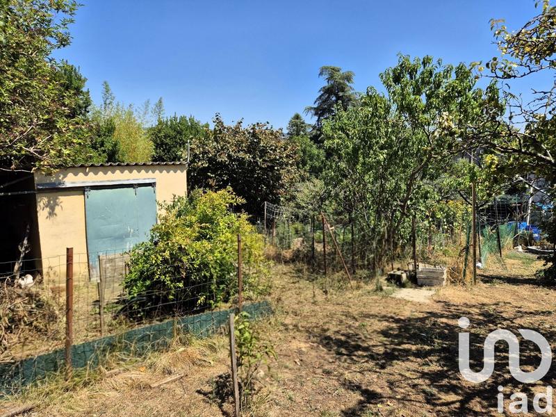 Maison - 138 m² - 6 pièces