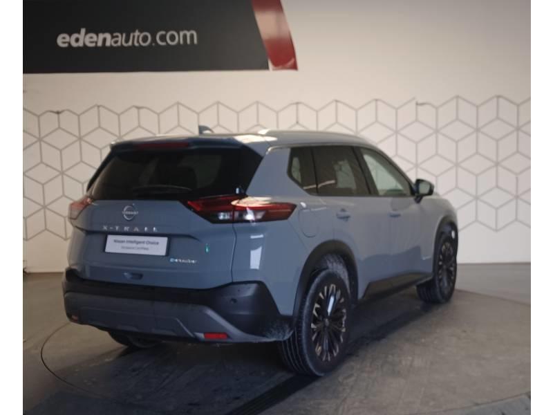 Nissan X-Trail e-Power 204 ch Tekna