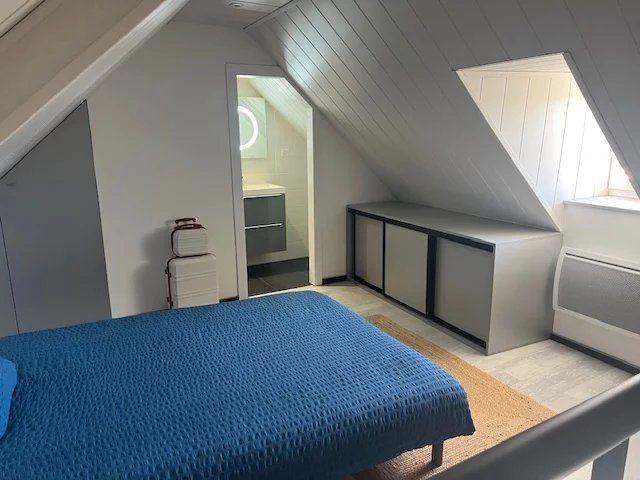 Maison - 58 m² - 3 pièces