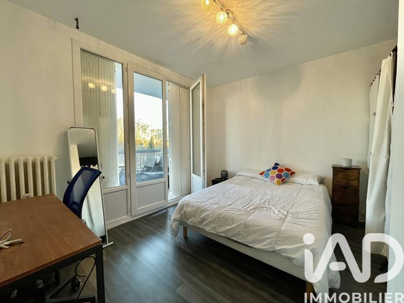 Appartement - 68 m² - 5 pièces