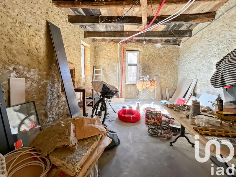 Maison - 188 m² - 5 pièces