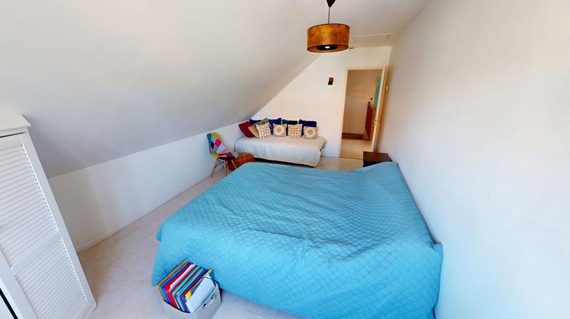 Maison - 180 m² - 6 pièces