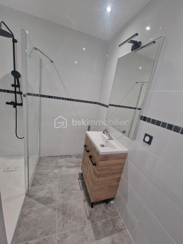 Duplex - 53 m² - 4 pièces