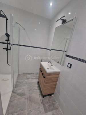 Duplex - 53 m² - 4 pièces