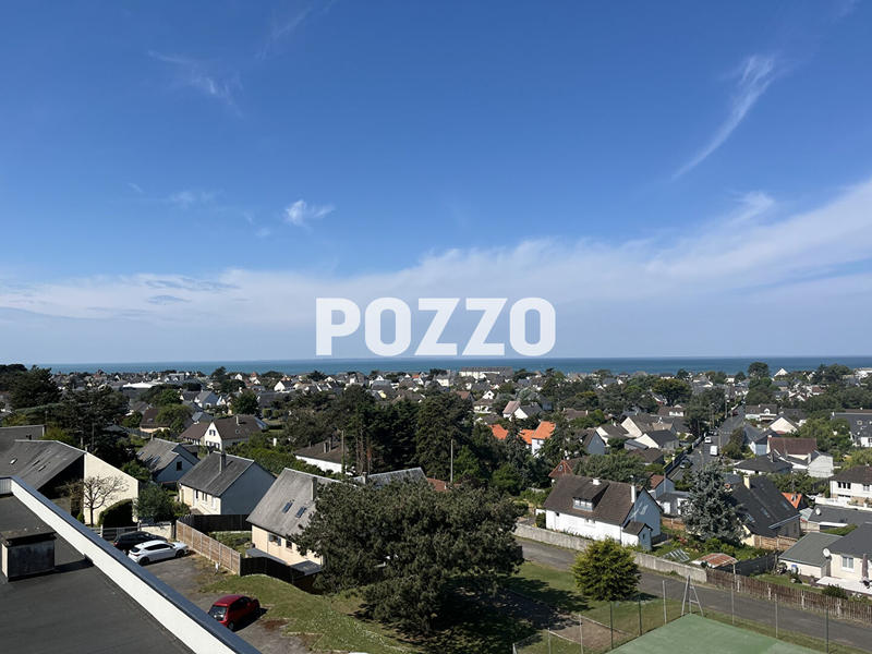 Appartement - 77 m² - 3 pièces