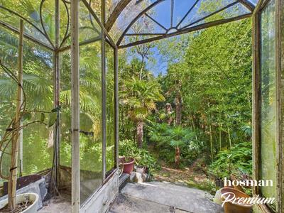 Maison - 300 m² - 10 pièces