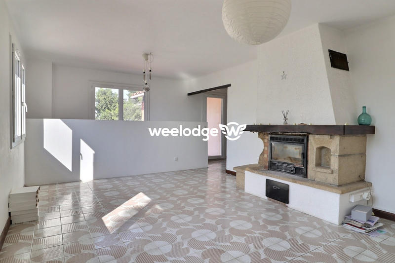 Maison traditionnelle - 174 m² - 7 pièces