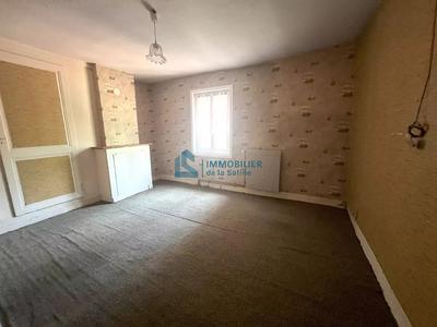 Maison - 266 m² - 12 pièces