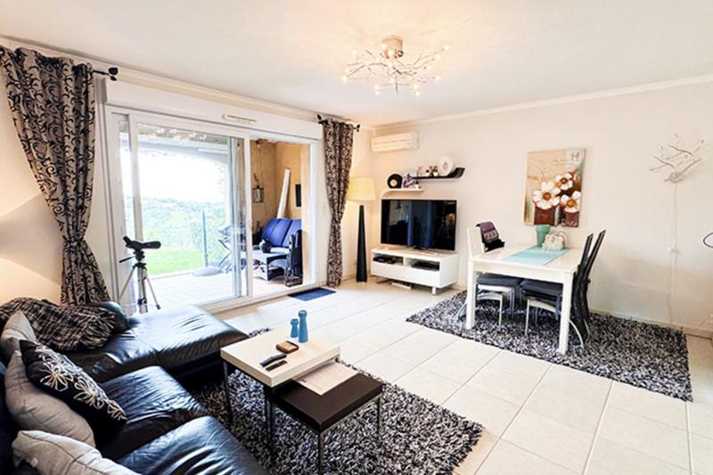 Maison - 69 m² - 3 pièces