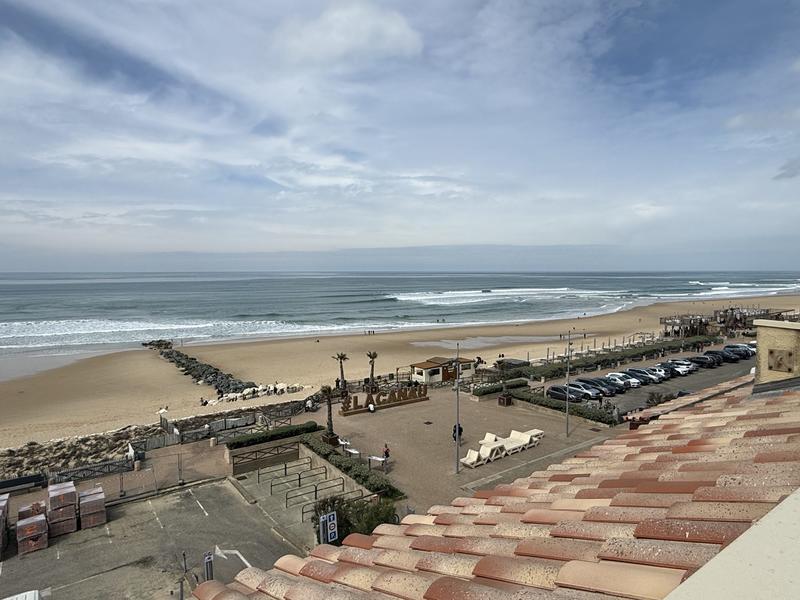 Duplex - 25 m² - 2 pièces