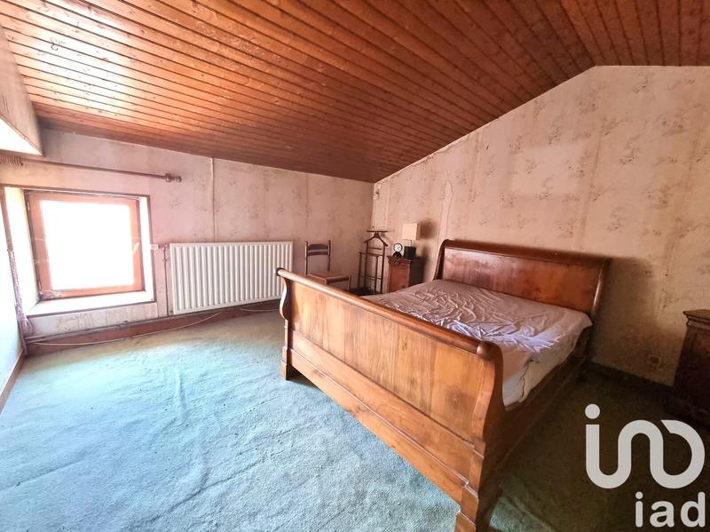 Maison - 163 m² - 6 pièces