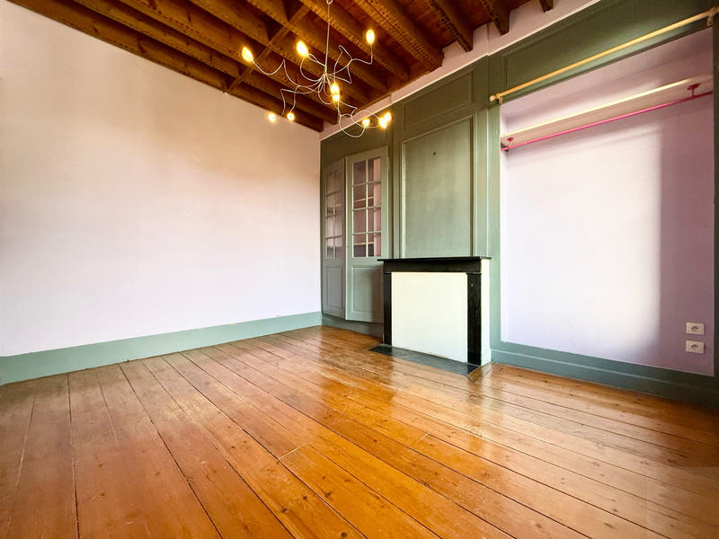 Maison - 130 m² - 4 pièces