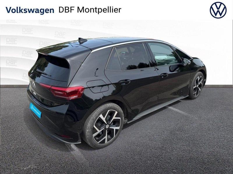 Volkswagen Id.3 204 ch Pro Performance Style Exclusive