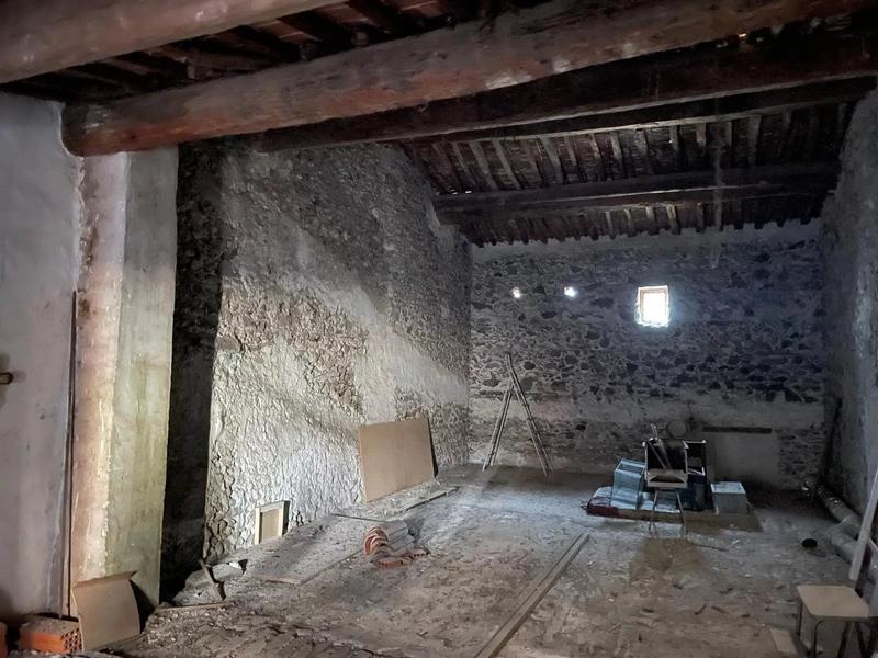 Maison - 64 m² - 3 pièces