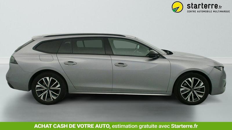 Peugeot 508 Sw Hybrid 225 e-Eat8 Allure