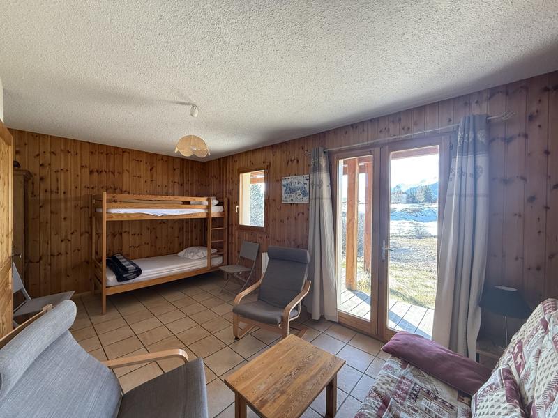 Châlet - 178 m² - 12 pièces