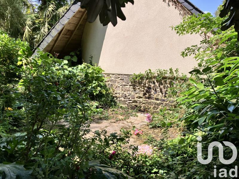 Maison de campagne - 120 m² - 7 pièces