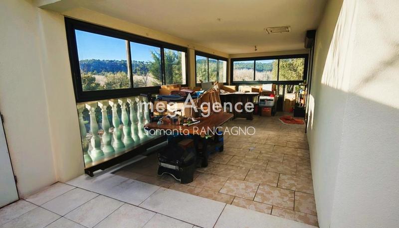 Maison de campagne - 135 m² - 6 pièces