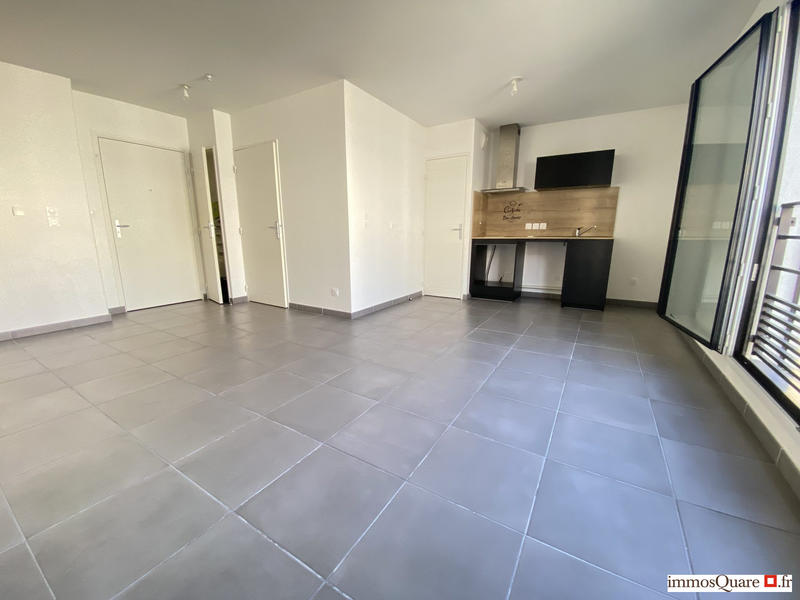 Appartement - 32 m² - 1 pièce