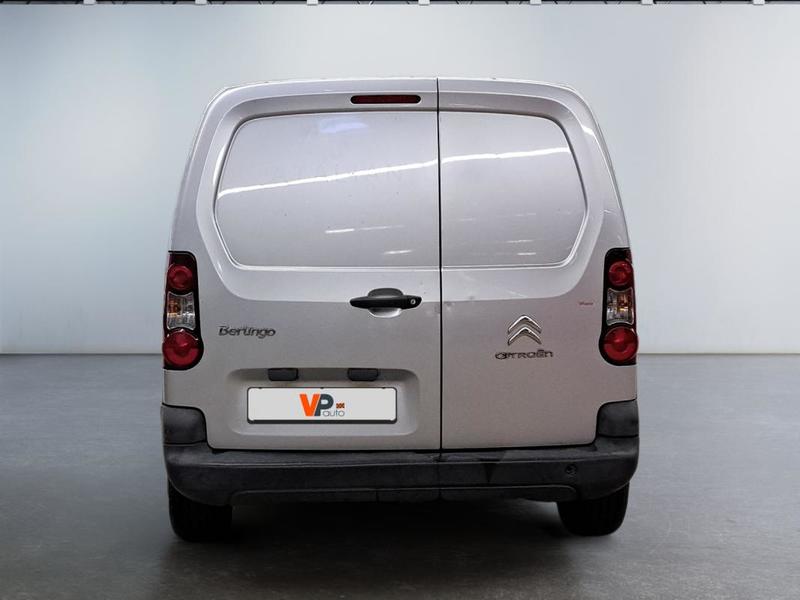 Citroën Berlingo Fourgon m Bluehdi 75 Club