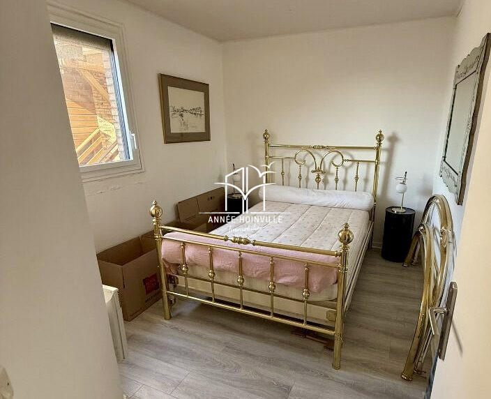 Duplex - 82 m² - 4 pièces