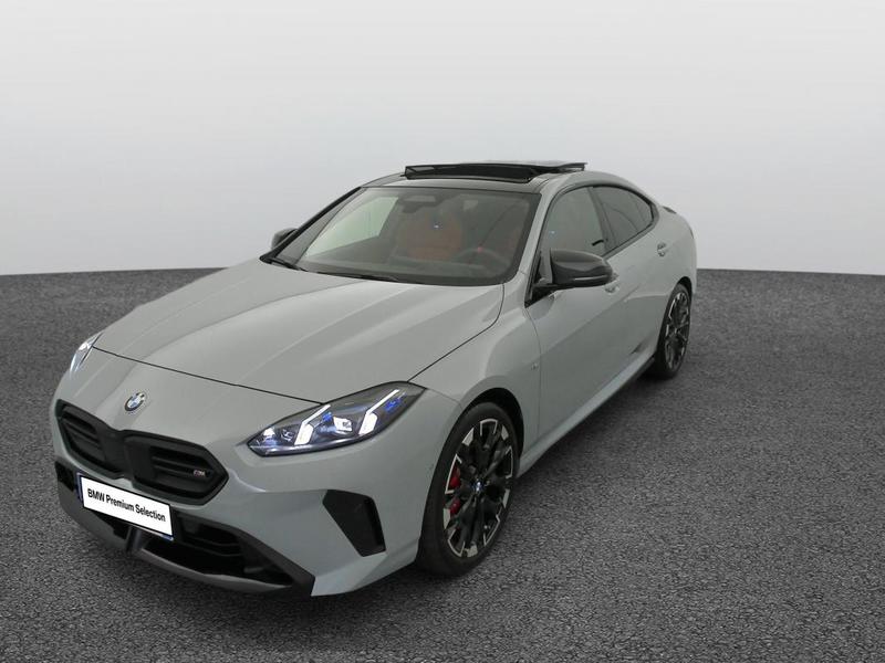 Bmw Série 2 Gran Coupé F74 M235 xDrive 300 ch Dkg7 m Performance