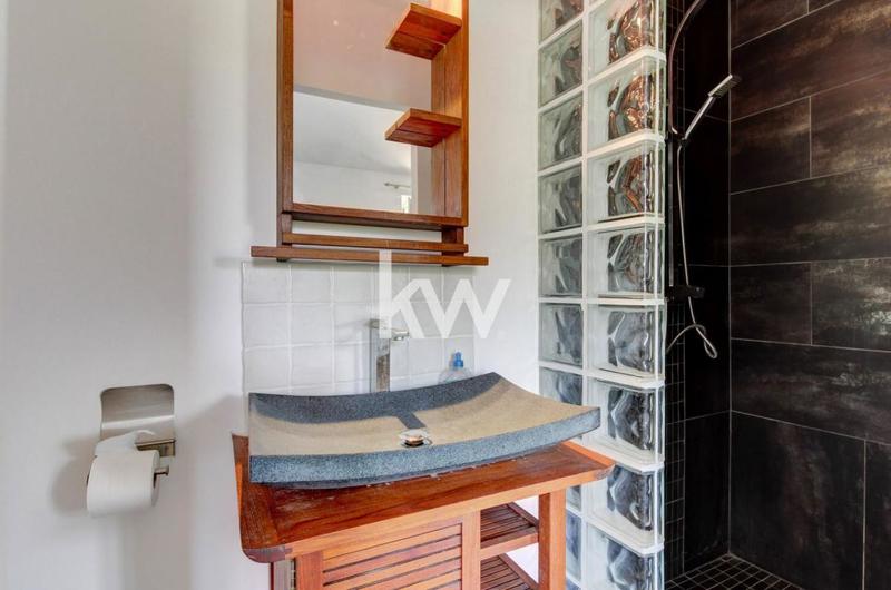 Maison - 167 m² - 5 pièces