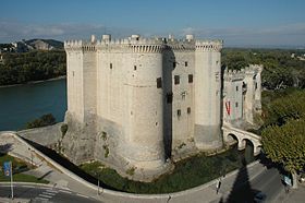 Château de Tarascon