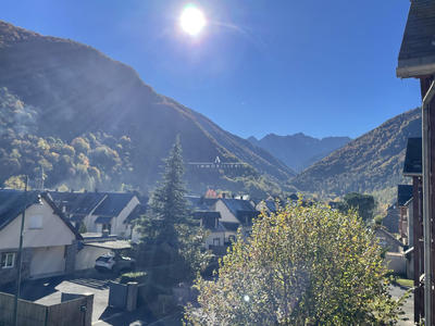 Appartement - 39 m² - 3 pièces